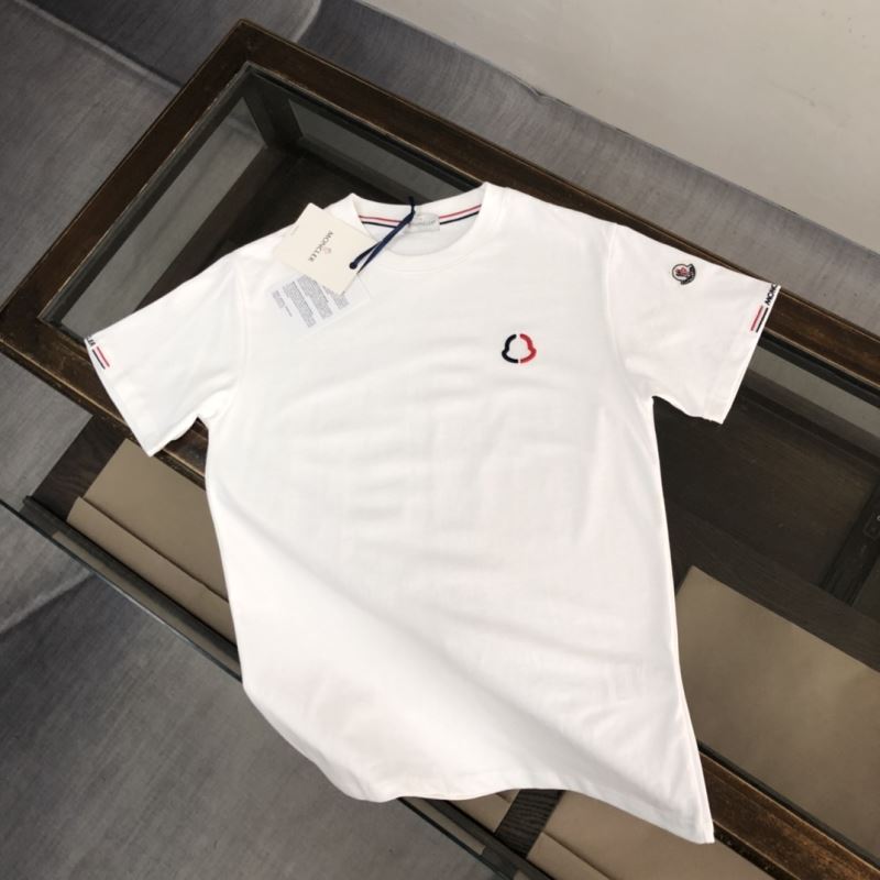 Moncler T-Shirts